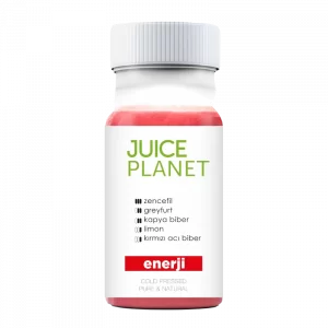 Enerji Shot (50 ml)
