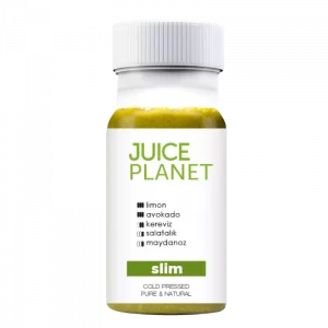 Slim Shot (50 ml)