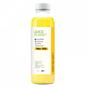 juice planet no 150
